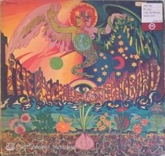 The Incredible String Band – The 5000 Spirits Or The Layers Of The Onion LP