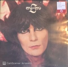 Renato Zero - Erozero LP