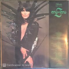 Renato Zero - Erozero LP
