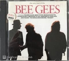 The Very Best Of The Bee Gees CD