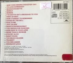 The Very Best Of The Bee Gees CD