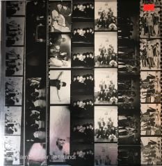 Blondie Against The Odds 1974 - 1982 (Limited Deluxe Edition) 4 LP Box Set