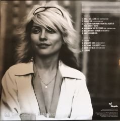 Blondie Against The Odds 1974 - 1982 (Limited Deluxe Edition) 4 LP Box Set