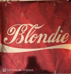 Blondie Against The Odds 1974 - 1982 (Limited Deluxe Edition) 4 LP Box Set