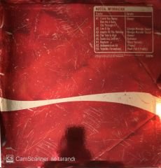 Blondie Against The Odds 1974 - 1982 (Limited Deluxe Edition) 4 LP Box Set