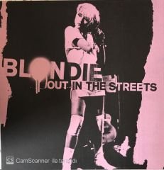 Blondie Against The Odds 1974 - 1982 (Limited Deluxe Edition) 4 LP Box Set