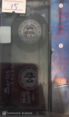 Barlas Kelebek KASET