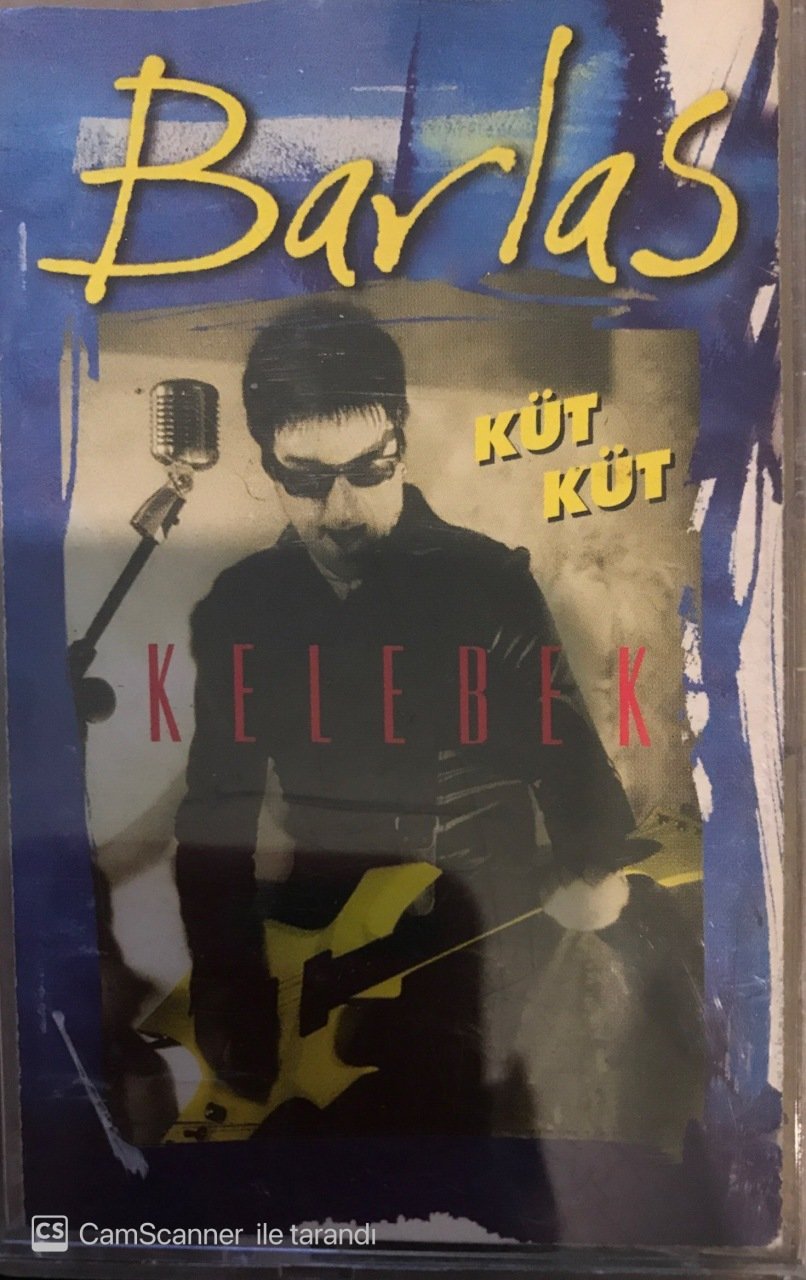 Barlas Kelebek KASET