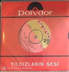 Vehbi Turan Boğaziçi Ork. Eş. Arj. - Bana Yardımcı Ol 45lik