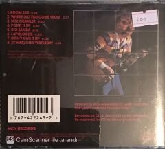 Larry Carlton - Larry Carlton CD