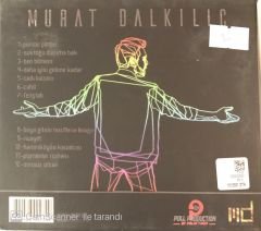 Murat Dalkılıç - Epik CD