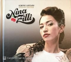 Nina Zilli - Sempre Lontano - Special Edition CD + DVD