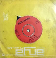 Nigar Uluerer - Haydar 45lik