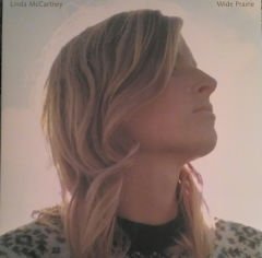 Linda McCartney – Wide Prairie LP