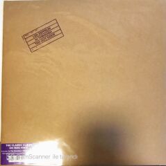 Led Zeppelin in Through The Out Door LP