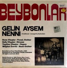 Beybonlar Gelin Ayşem 45lik