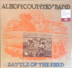 Albion Country Band – Battle Of The Field LP