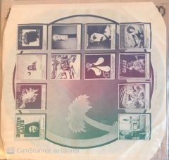 Albion Country Band – Battle Of The Field LP