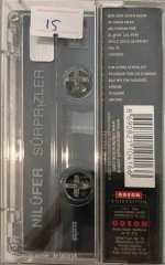 Nilüfer Sürprizler KASET