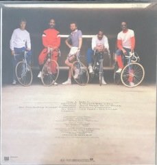 Mystery Hot Chocolate LP