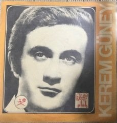 Kerem Güney Yarım Kalan Aşk 45lik