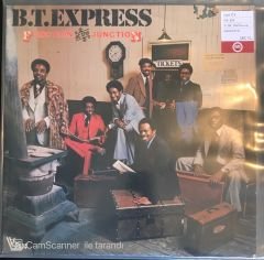 B.T Express - Function At The Junction  LP