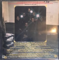 B.T Express - Function At The Junction  LP