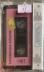 Tavernada Eğlenelim KASET