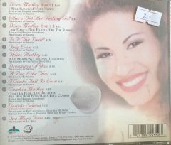 Selena The Original Motion Picture Soundtrack CD