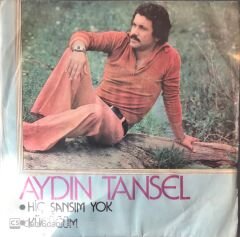 Aydın Tansel Küçüğüm 45lik