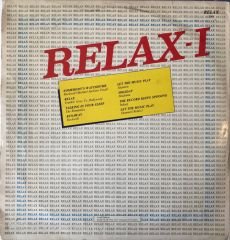 Relax I LP