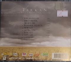 Tarkan - Metamorfoz CD