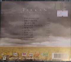 Tarkan - Metamorfoz CD