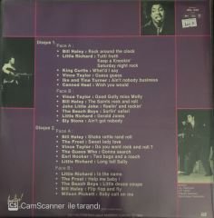 Rock & Roll Rock Original Hits Vol. 1 LP