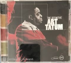 Art Tatum - The Definitive CD