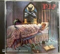 Dio Dream Evil CD