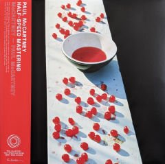 Paul McCartney – McCartney LP