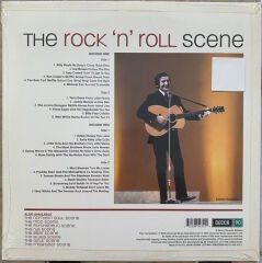 The Rock'n Roll Scene Double LP