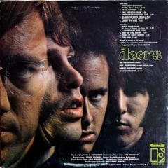 The Doors LP