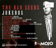 The Bad Seeds / Jukebox CD