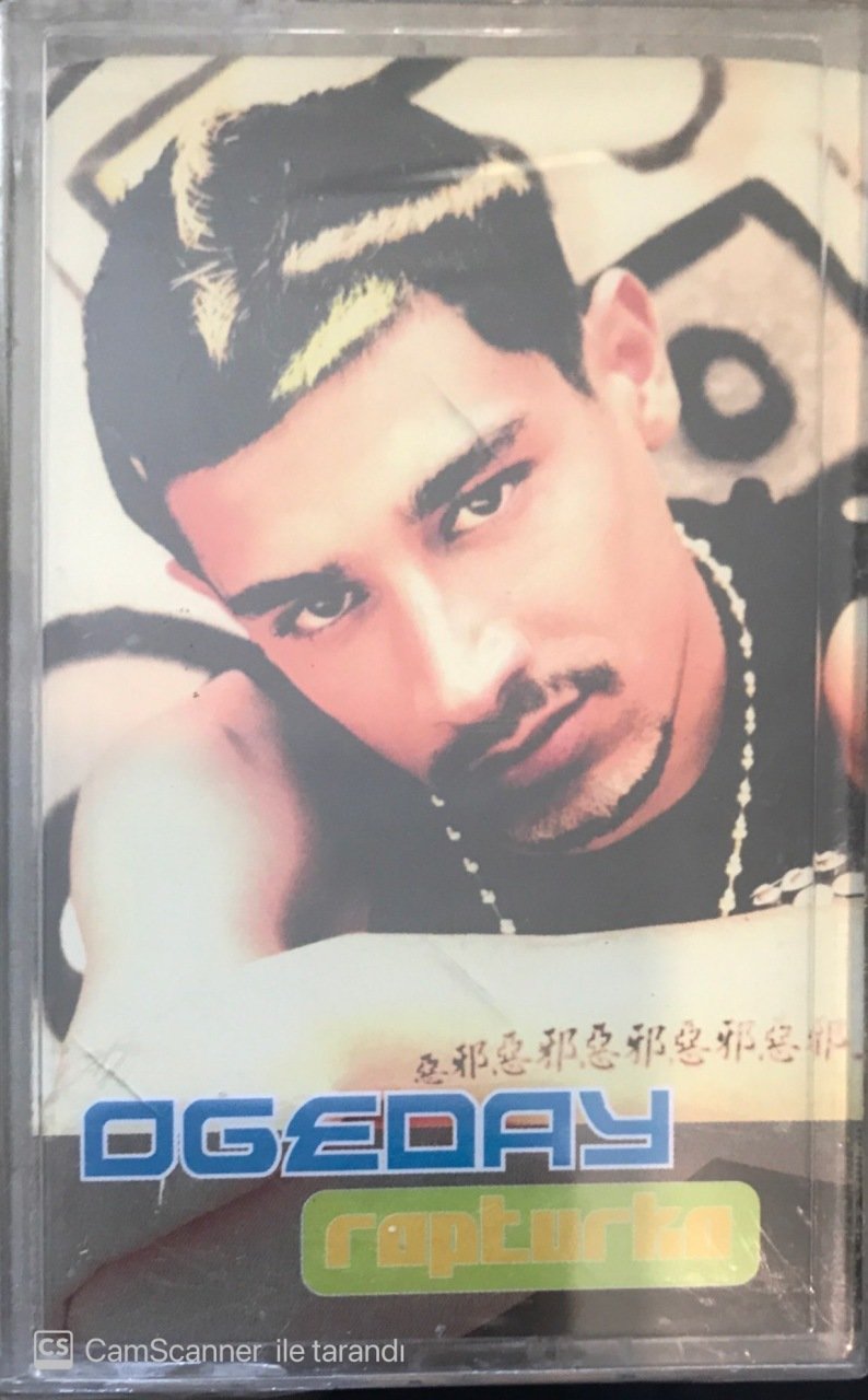 Ogeday Rapturka KASET