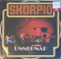 Skorpio – Ünnepnap LP