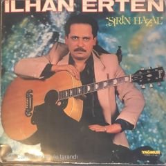 İlhan Erten - Şirin Hazal LP