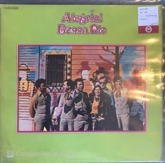 Bossa Rio - Alegria LP