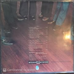 Bossa Rio - Alegria LP