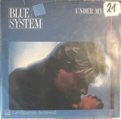 Blue System - Under My Skin 45lik