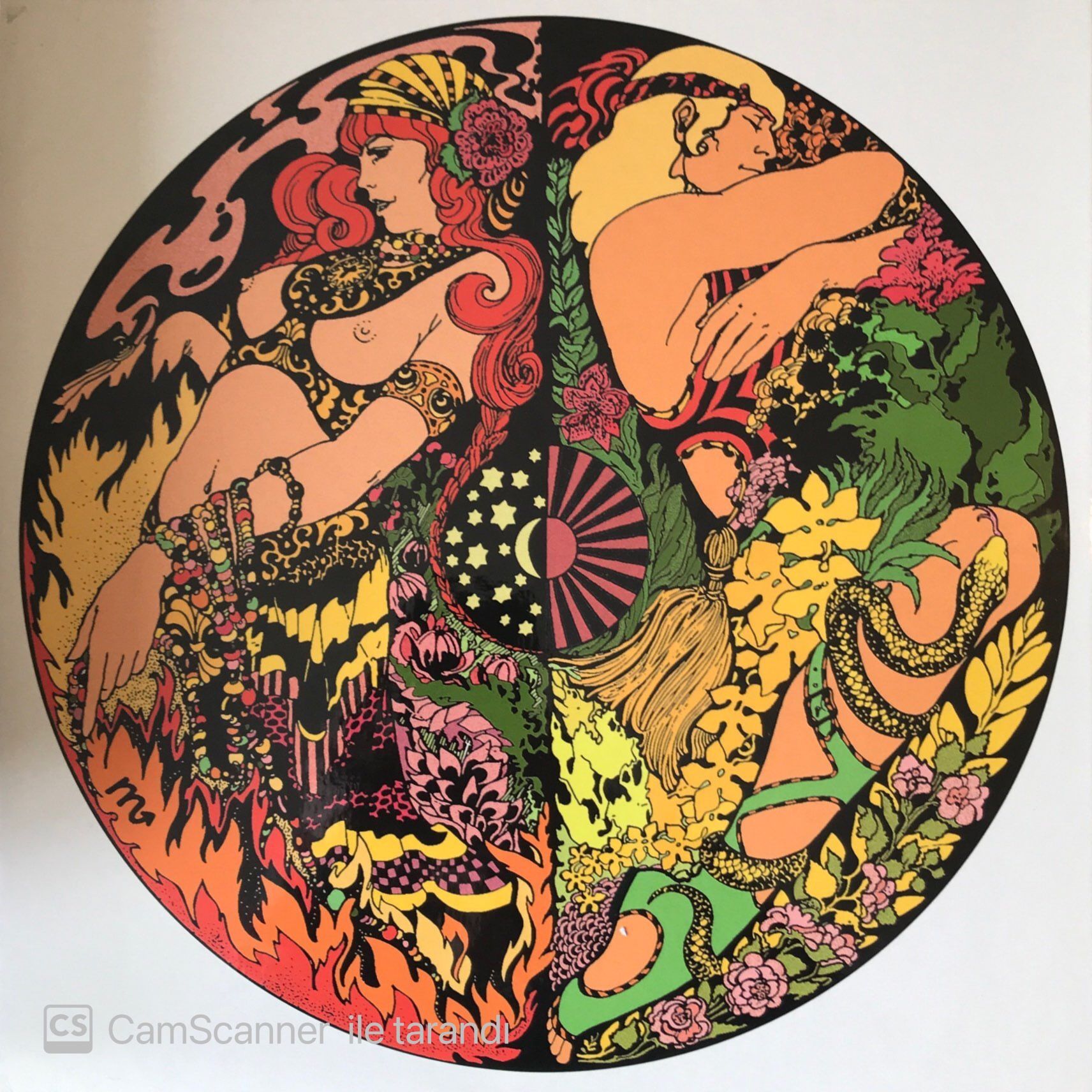 Blues Pills - Lady In Cold Box Set  (Picture Disc)