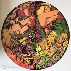 Blues Pills - Lady In Cold Box Set  (Picture Disc)
