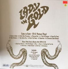 Blues Pills - Lady In Cold Box Set  (Picture Disc)