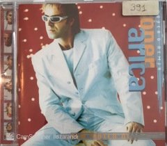 Soner Arıca Sen Mutlu Ol CD